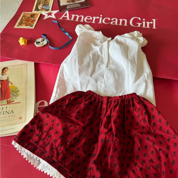 American girl doll josefina accessories - Picture 4 of 7